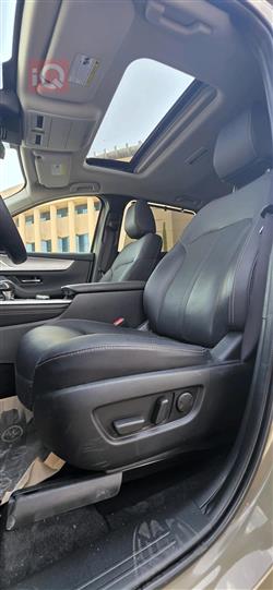 Mazda CX-70